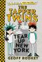 [The Tapper Twins 01] • The Tapper Twins Tear Up New York (With Each Other)